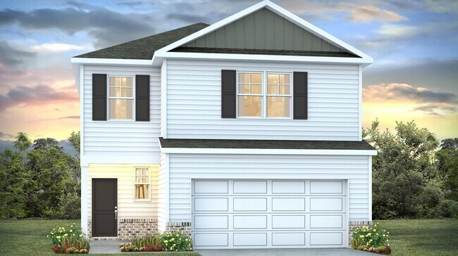 105 Hunters Branch Dr unit 36205911, Hopkins, SC 29061 - photo 2