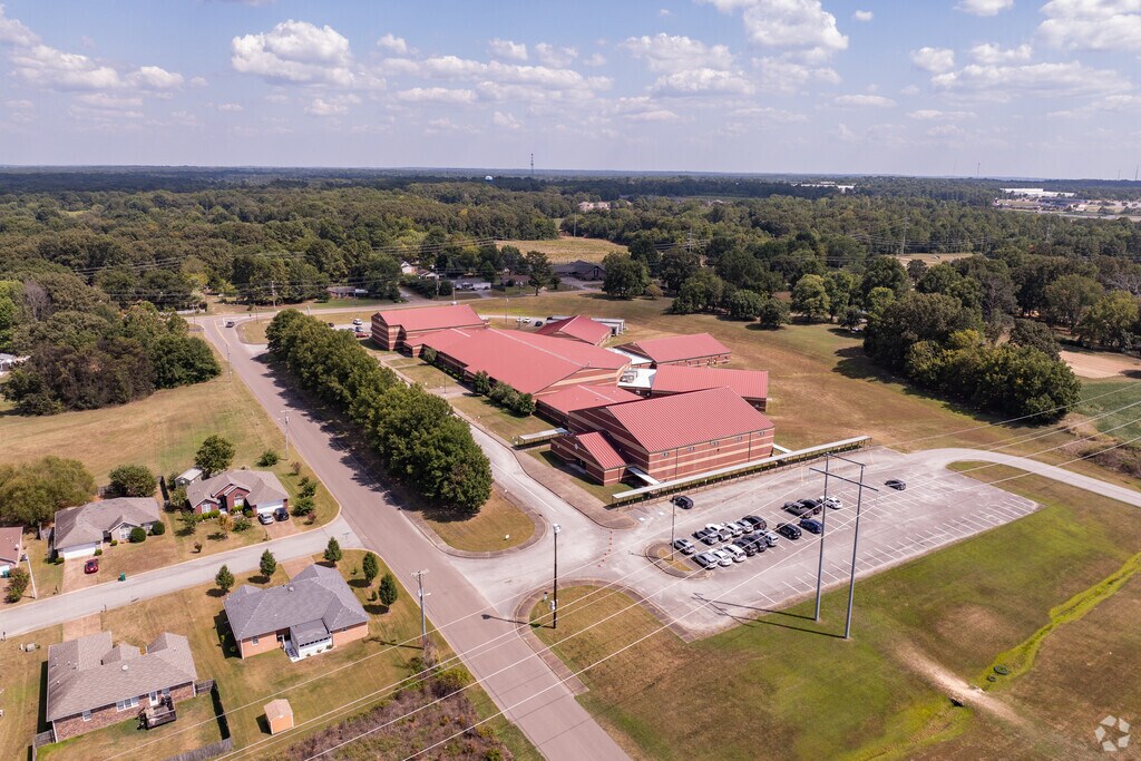 Northeast Middle School