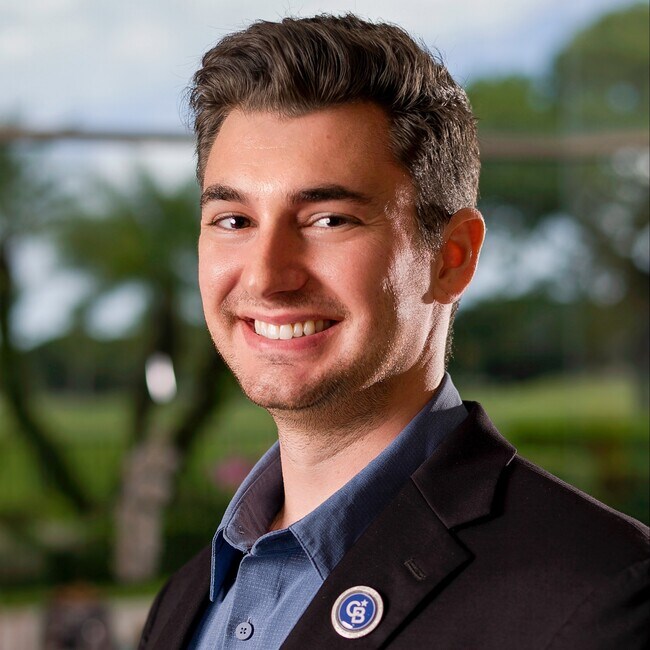 Michael (Blake) Atlas