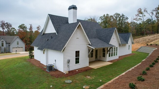 4027 Chelsea Ridge Trail, Columbiana, AL 35051 - photo 4