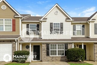 5319 Creekview Way, Morrow, GA 30260