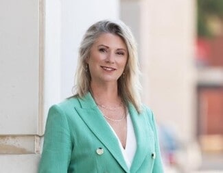 Michele Cordle