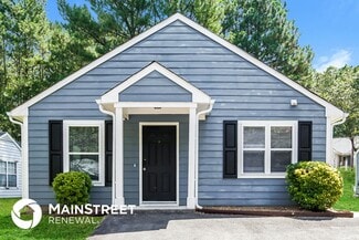 1217 Kendall Dr, Durham, NC 27703