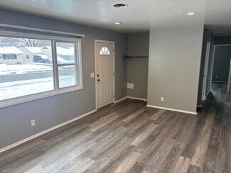 1931 Morris Ave NE, Canton, OH 44705