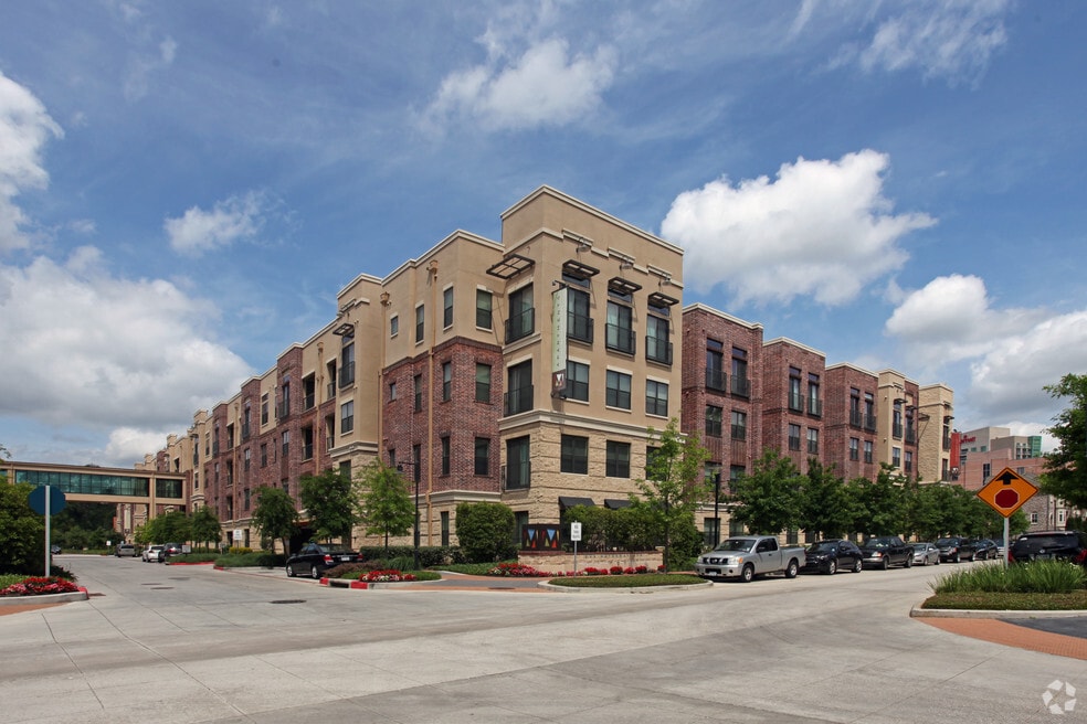 Millennium Waterway, Spring, TX 77380 - photo 1