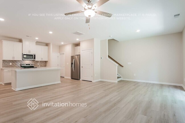 929 Greenville Way, Knightdale, NC 27545 - photo 5