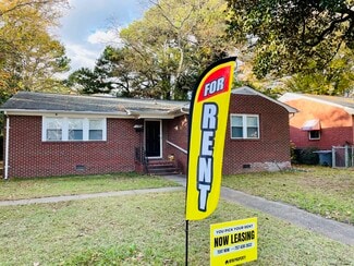 1211 Victoria Blvd, Hampton, VA 23661