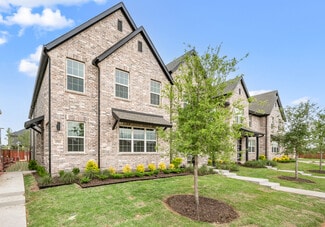 2512 Red Tailed Hawk Ln, McKinney, TX 75071