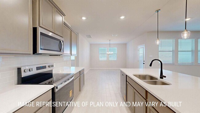 15207 Mena Cove, Salado, TX 76571 - photo 6