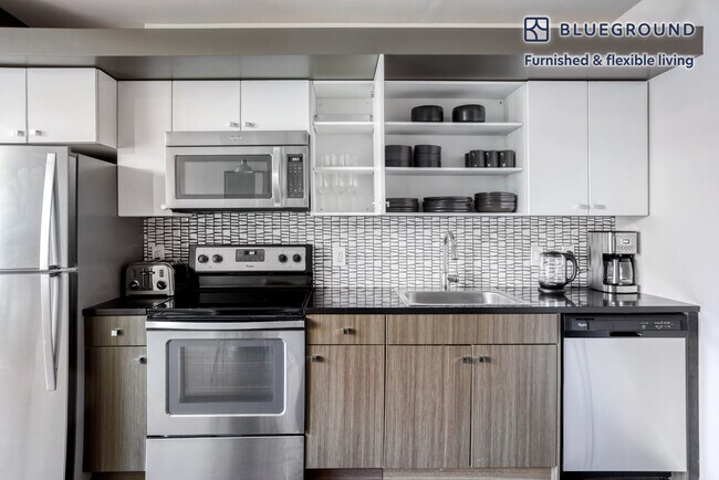 45 Stuart St unit FL6-ID626, Boston, MA 02116 - photo 7