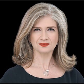 Victoria Vinokur