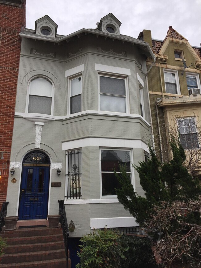 1921 11th St NW Unit B, Washington, DC 20001