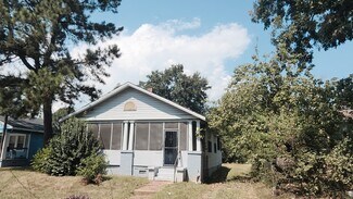 2128 Early St, Montgomery, AL 36108