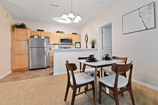 The Reserves of Thomas Glen, Shepherdsville, KY 40165 - photo 6