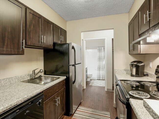 Advenir at Cherry Creek South, Denver, CO 80231 - photo 5