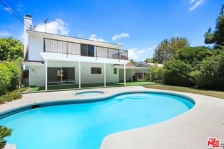 5655 Ramara Ave, Los Angeles, CA 91367