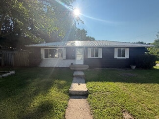 327 N 6th St, West Branch, MI 48661