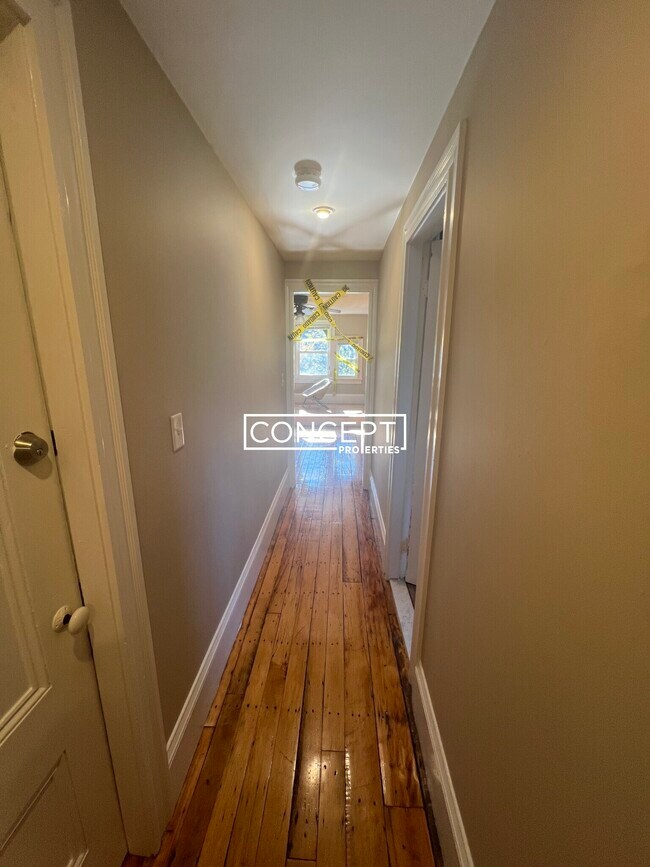 1 Parker Hill Terrace unit 3, Roxbury Crossing, MA 02120 - photo 3