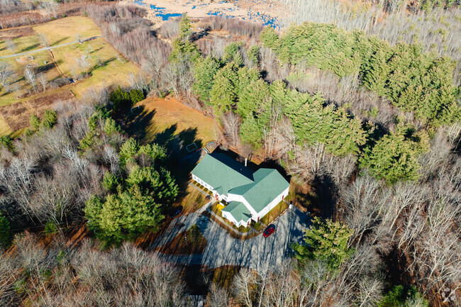 Amesbury Seventh-Day Adventist School provides a well-rounded education for its students.