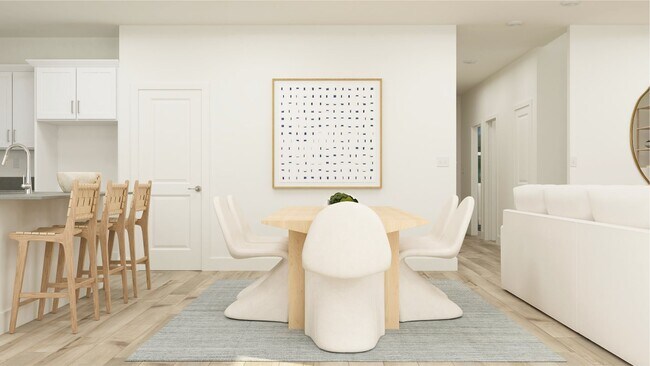 4661 W Philomena Ct, Meridian, ID 83646 - photo 5