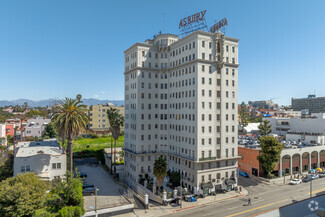 2505 W 6th St, Los Angeles, CA 90057