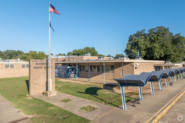 Ridgewood Middle School