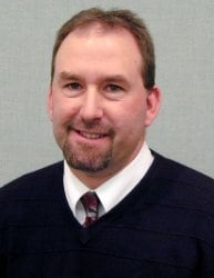 Michael Satterlee