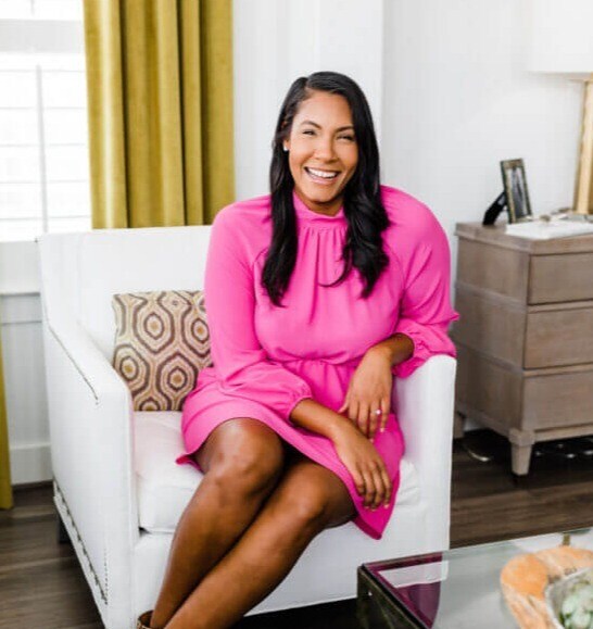 Natalie Tye Real Estate Agent in Katy, TX