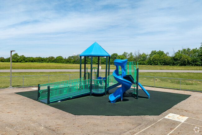 Bolton Crossing Elementary