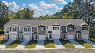 20 Silverbell NW, Rome, GA 30165