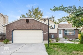 5485 S 3750 W, Roy, UT 84067