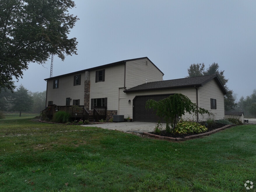 6780 E 500 N, Fremont, IN 46737 - photo 2