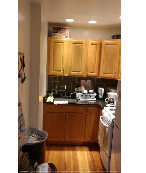 447 Centre St, Newton, MA 02458