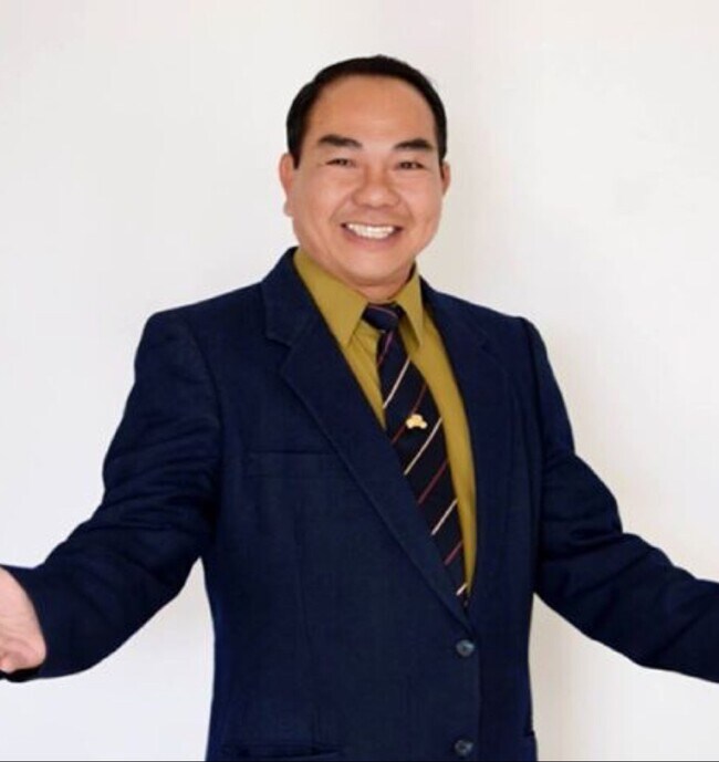 David Lieu
