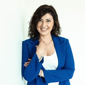 Katie Douglas