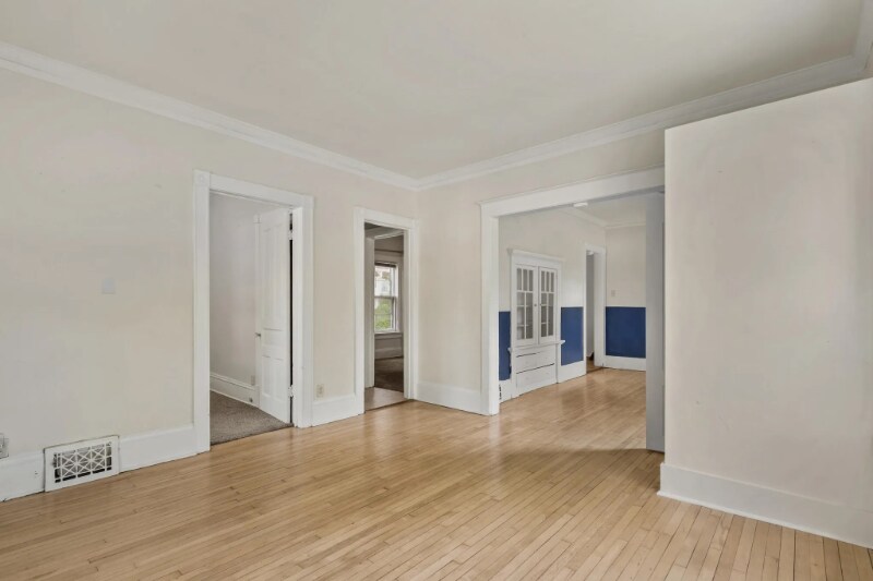 2202 N 55th St unit Lower, Milwaukee, WI 53208 - photo 1