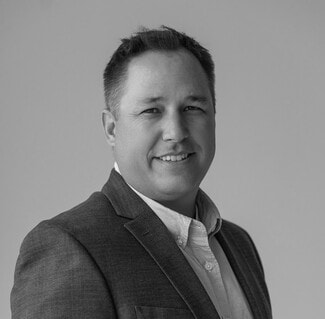 Brad Orgill