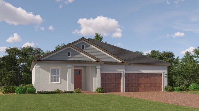 31800 Cannon Rush Dr unit 36039507, San Antonio, FL 33576 - photo 2