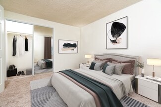 2845 E Valley Blvd, West Covina, CA 91792