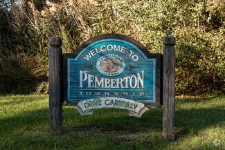 Pemberton Township