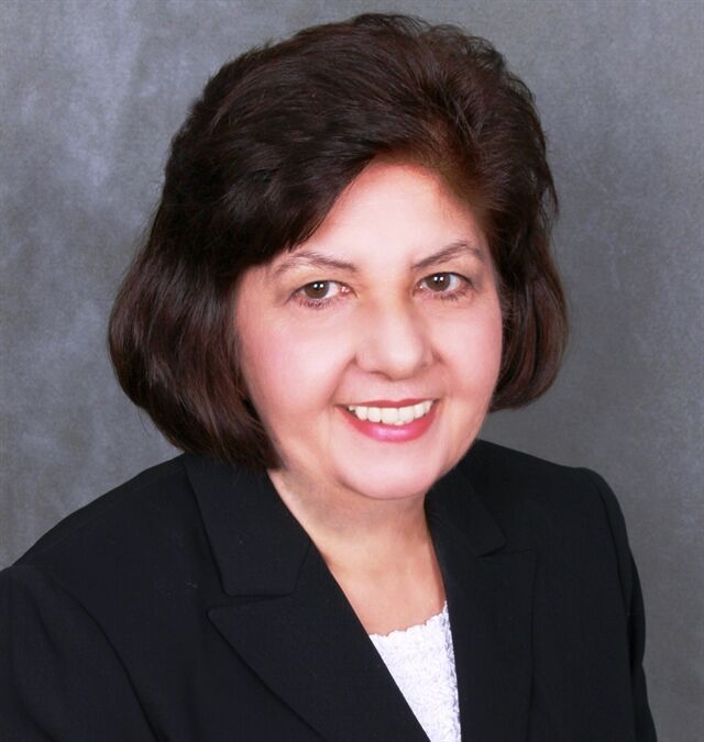 Patricia A. Pilat