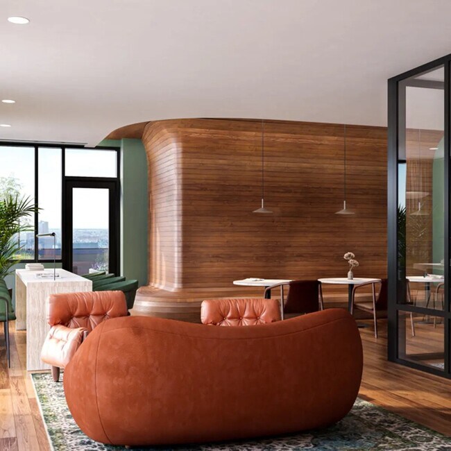 1309 Sabine St unit T-08-3008, Austin, TX 78701 - photo 3