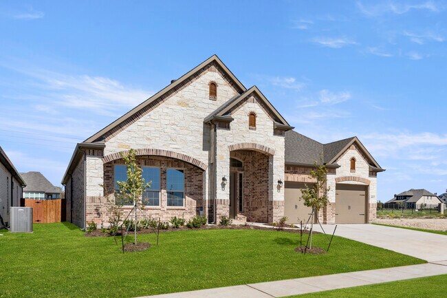 107 Galena St unit 38477213, Rhome, TX 76078 - photo 5