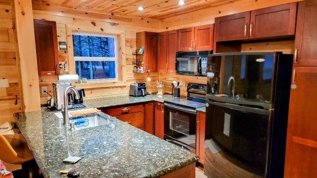 10811 E North Down River Rd, Grayling, MI 49738 - photo 3