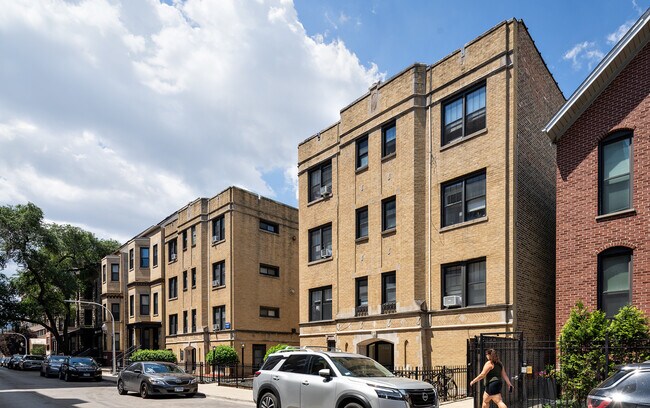 2842 N Orchard St unit 2844-36, Chicago, IL 60657 - photo 2