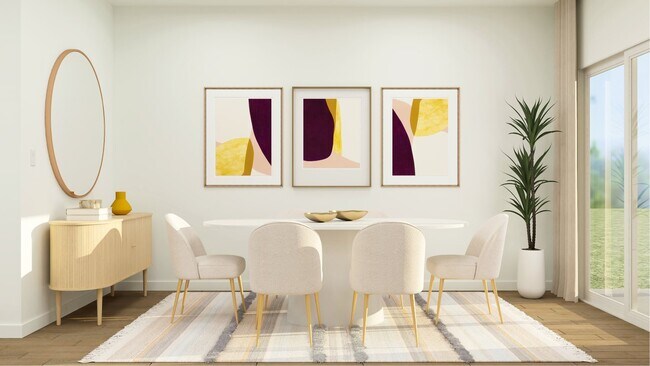 6022 E Ramona Way, Fresno, CA 93727 - photo 4