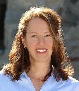 Mary Jones