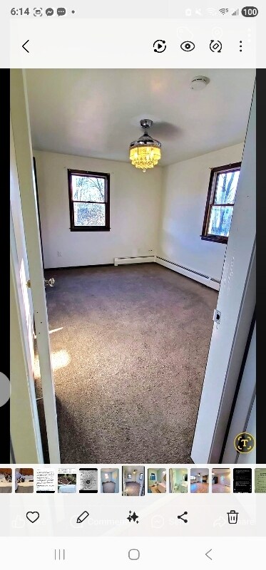 717 Squires Ave unit Left, Endicott, NY 13760 - photo 3