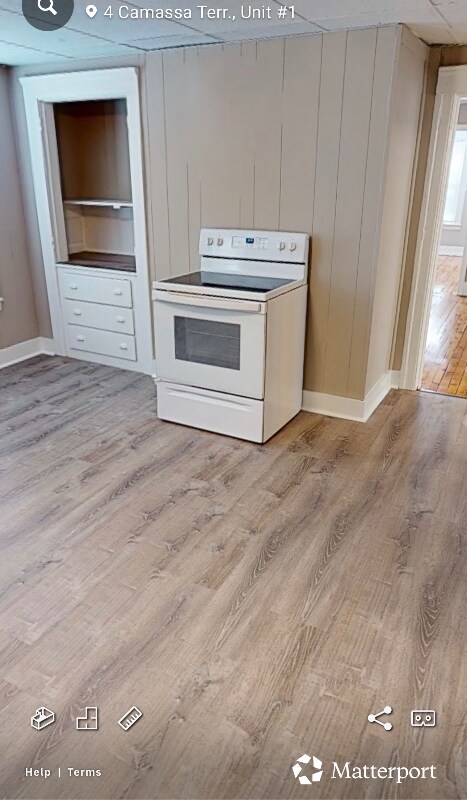 3 Camassa Terrace Unit 2, Worcester, MA 01604