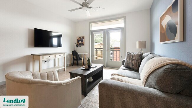 3706 Goodwin Ave unit 246, Austin, TX 78721 - photo 4